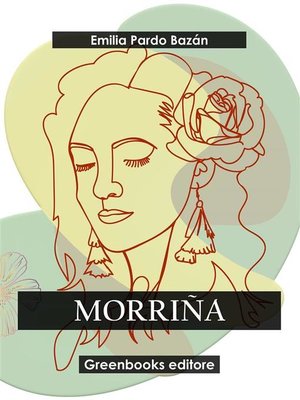 cover image of Morriña
